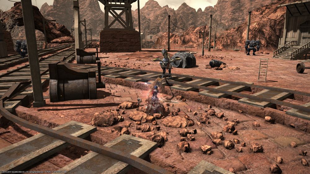 Shadowbringers recensione 4.jpg Shadowbringers recensione 4.jpg